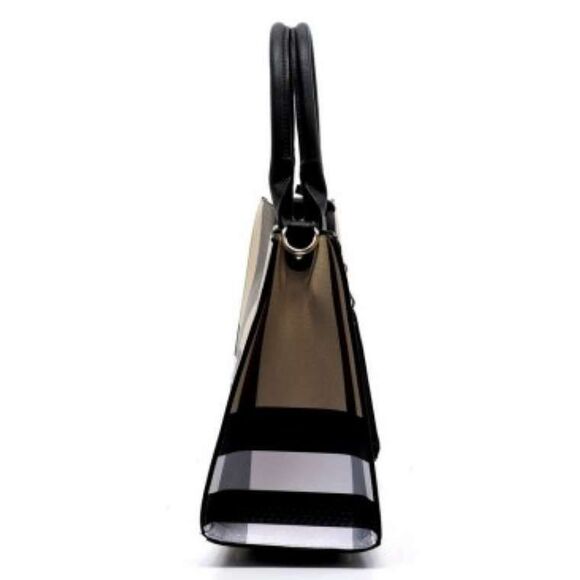 Women 3Pcs Handbag Set Top Handle Bag Totes Satchels Crossbody Shoulder Bag - Picture 2 of 5